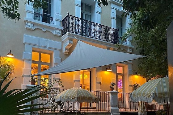 Maison Bayard Hotel et Restaurant - photo 1