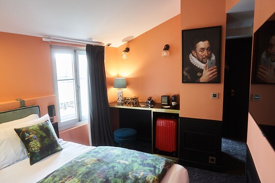 Maison Bayard Hotel et Restaurant - photo 5