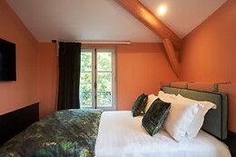 Maison Bayard Hotel et Restaurant