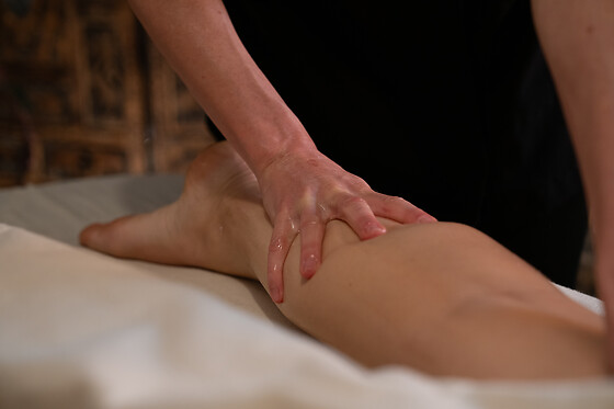 Anaïs Cognet Massages - Francheville - photo 1