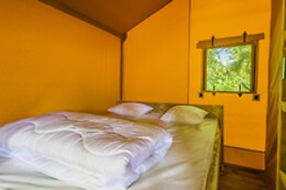 Seasonova camping  les Marguerites