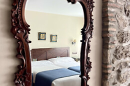 HOTEL LA POSADA DEL REY