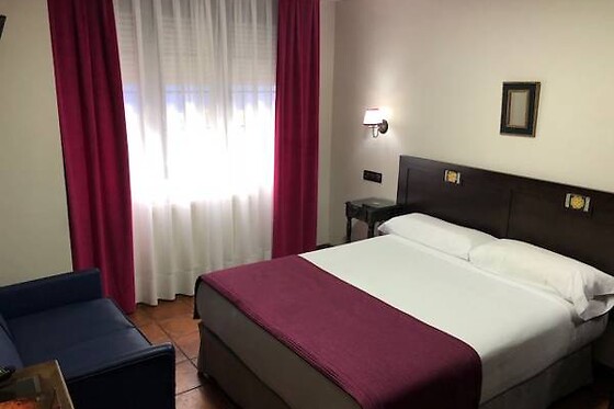 HOTEL LA POSADA DEL REY - photo 4