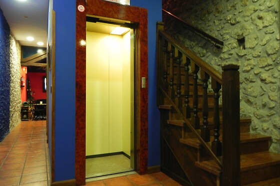 HOTEL LA POSADA DEL REY - photo 5