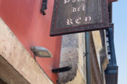 HOTEL LA POSADA DEL REY