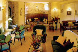 LA CASA DEL FILANDÓN