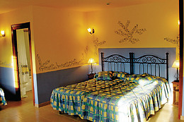 LA CASA DEL FILANDÓN