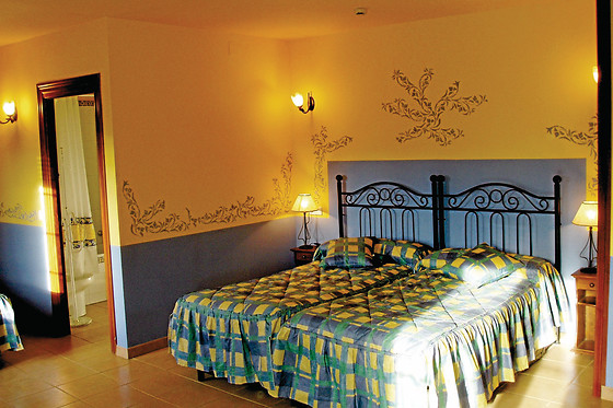 LA CASA DEL FILANDÓN - photo 6