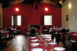 HOTEL ENOTURISMO MAINETES