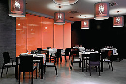 HOTEL MACIA REAL DE LA ALHAMBRA