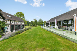 Domaine du Mont Hulin