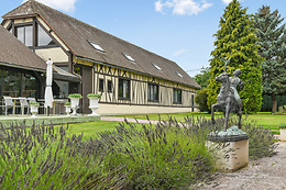 Domaine du Mont Hulin