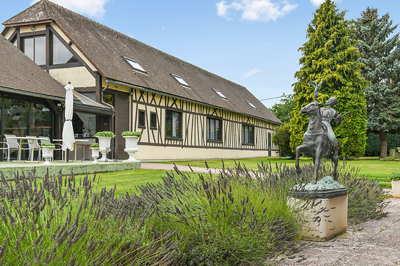 Domaine du Mont Hulin - photo 0