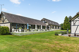 Domaine du Mont Hulin