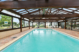 Domaine du Mont Hulin