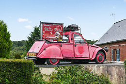 Domaine du Mont Hulin
