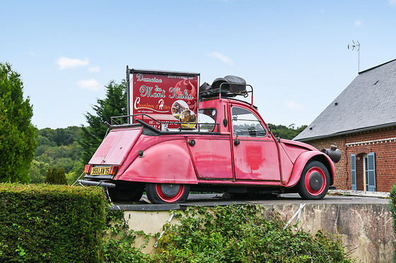 Domaine du Mont Hulin - photo 12