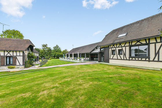 Domaine du Mont Hulin - photo 13