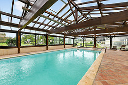 Domaine du Mont Hulin