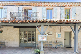 L'Etape du Château