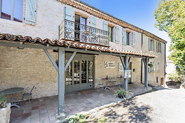 L'Etape du Château