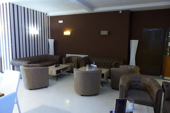HOTEL NORAI - photo 2