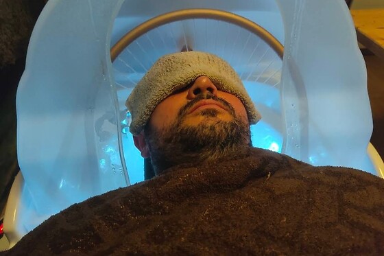 Le refuge apaisant - photo 3