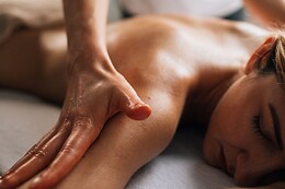 Zency Massage