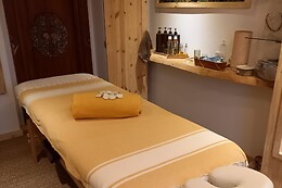 Détente et relaxation massages