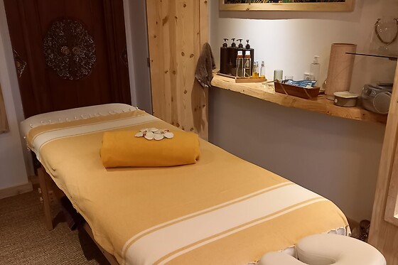 Détente et relaxation massages - photo 2