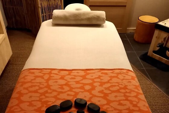 Détente et relaxation massages - photo 4