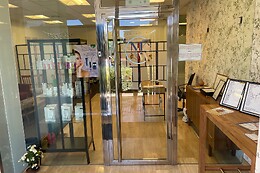 ELVIRA WELLNES SALON