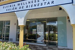 ELVIRA WELLNES SALON