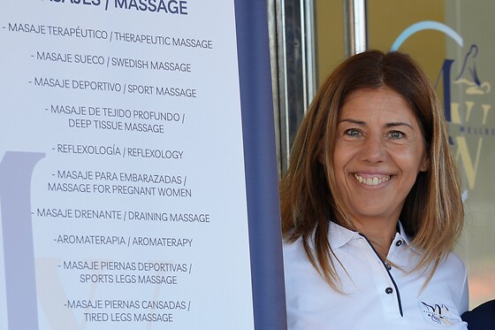 ELVIRA WELLNES SALON - photo 4