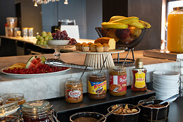 Ibis Styles Hasselt City Centre.