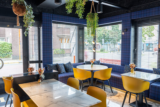 Ibis Styles Hasselt City Centre. - photo 4