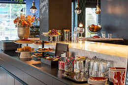 Ibis Styles Hasselt City Centre.