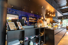 Ibis Styles Hasselt City Centre.