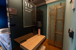 Ibis Styles Hasselt City Centre.
