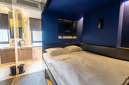 Ibis Styles Hasselt City Centre.