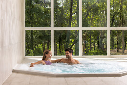 Thermes des Fumades
