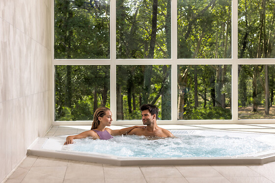 Thermes des Fumades - photo 3