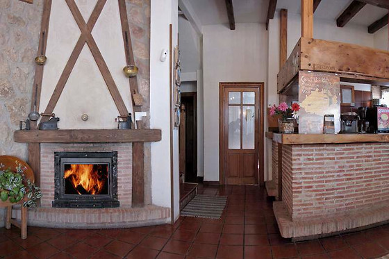 CASA RURAL DE LA ABUELA - photo 3