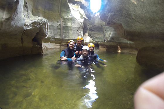 Canyon'in - photo 17