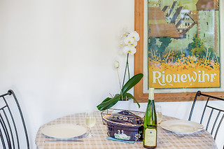 Een gastronomisch verblijf van 2 nachten voor 2 bij Le Domaine des Remparts (Sélestat - Frankrijk)