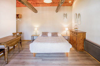 Een gastronomisch verblijf van 2 nachten voor 2 bij Le Domaine des Remparts (Sélestat - Frankrijk)