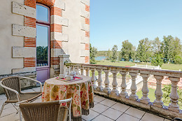 Château de Lastours