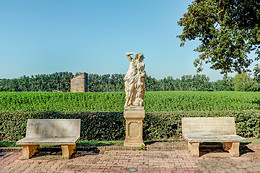 Château de Lastours