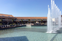 HOTEL AR PARQUESUR 4*