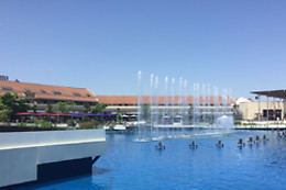HOTEL AR PARQUESUR 4*